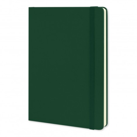 Moleskine Classic Hard Cover Notebook - Large Promotional Products